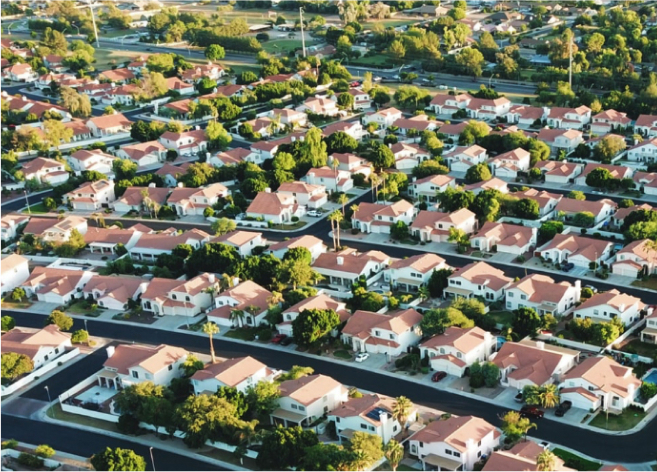 Commercial E&S Property Insurance