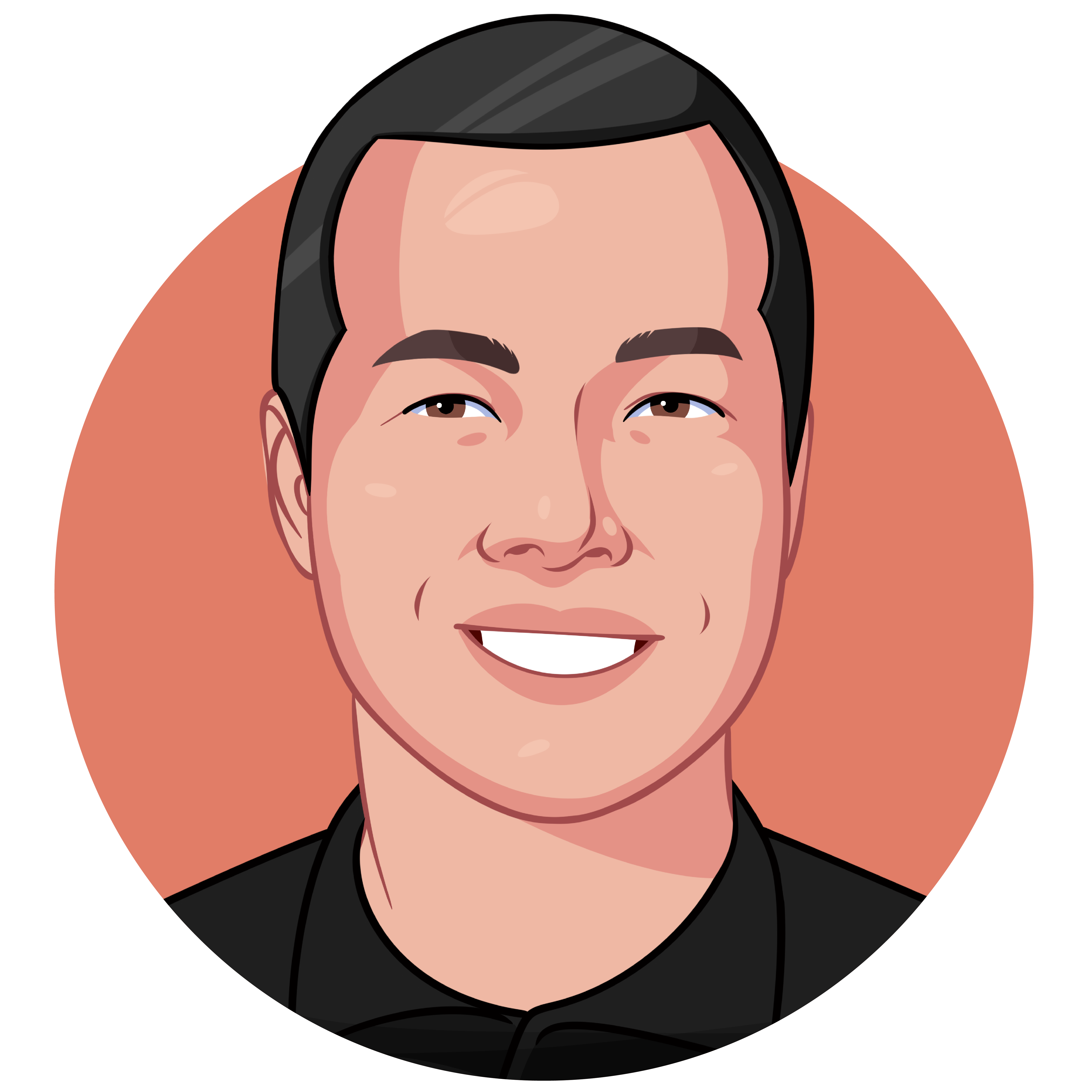 Jeff Chen
